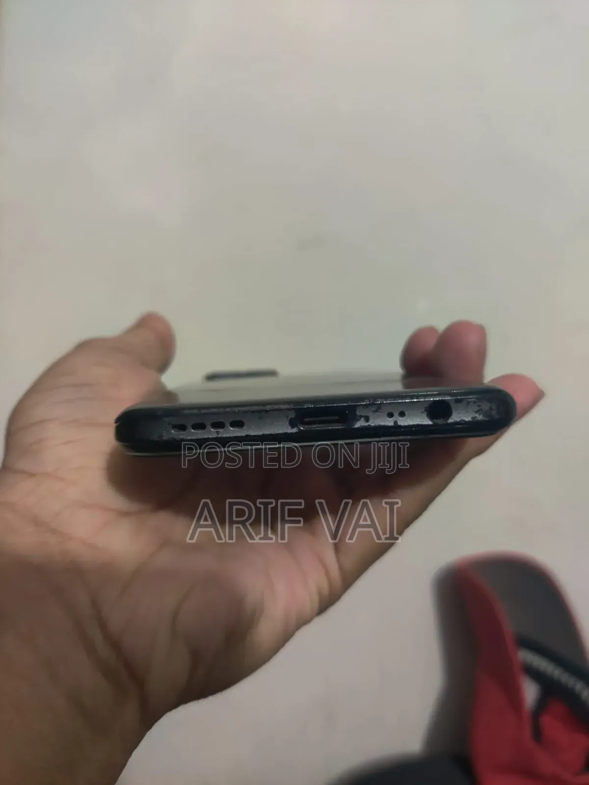 Realme 8 5G 128 GB Black