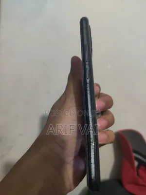 Realme 8 5G 128 GB Black
