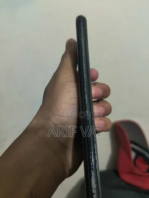 Realme 8 5G 128 GB Black
