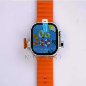 Bindbond Watch Blu ছেলেদের ঘড়ি