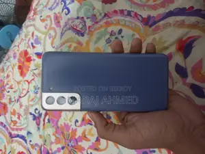 Samsung Galaxy S21 5G 128 GB Purple