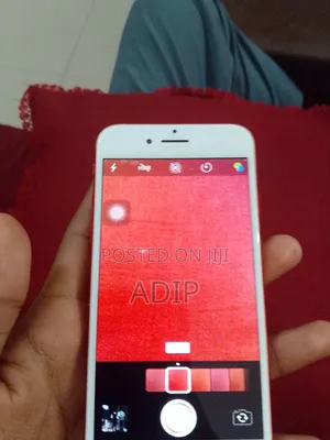 Apple iPhone 7 128 GB Red