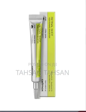 Celimax the Vita-a Retinal Shot Tightening Booster 15ml