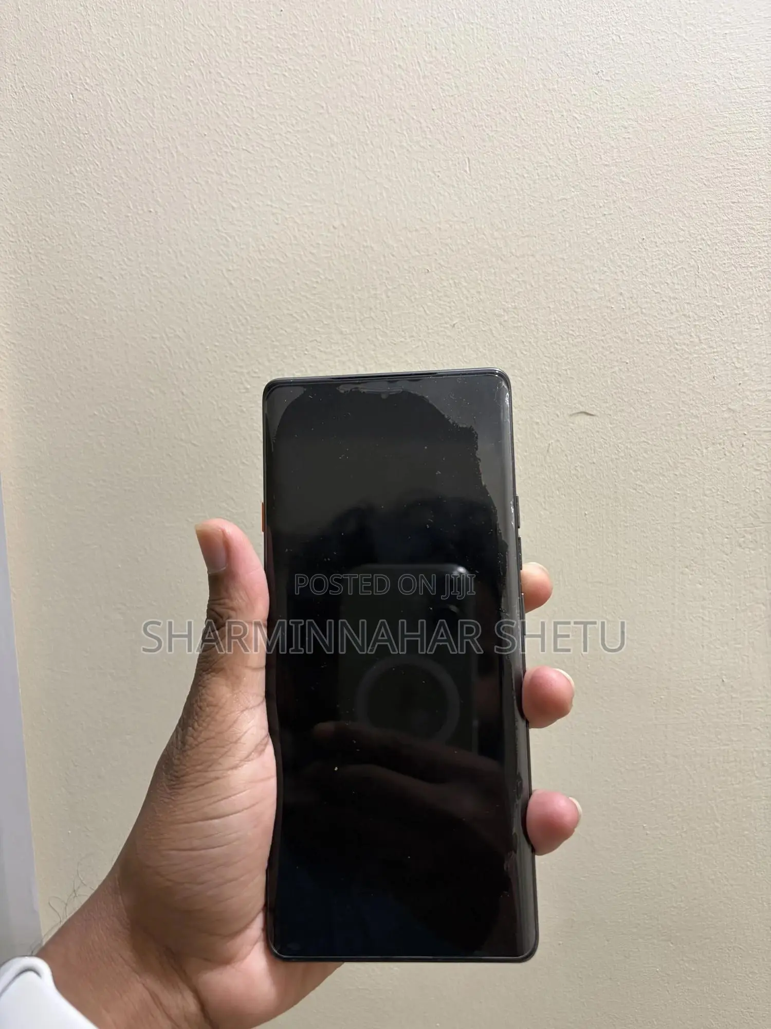 টেকনো ক্যামন ৪০ প্রো ২৫৬ জিবি গ্রে
