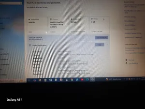 Laptop HP 250 G5 4GB Intel Core 3 SSD 500GB