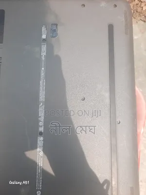 Laptop HP 250 G5 4GB Intel Core 3 SSD 500GB