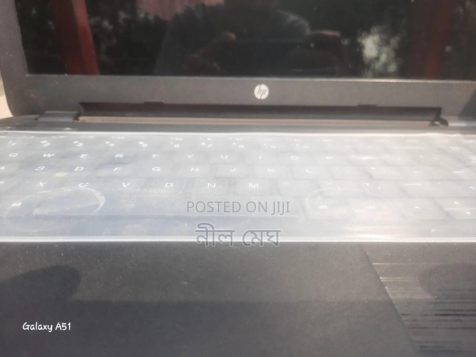 Laptop HP 250 G5 4GB Intel Core 3 SSD 500GB