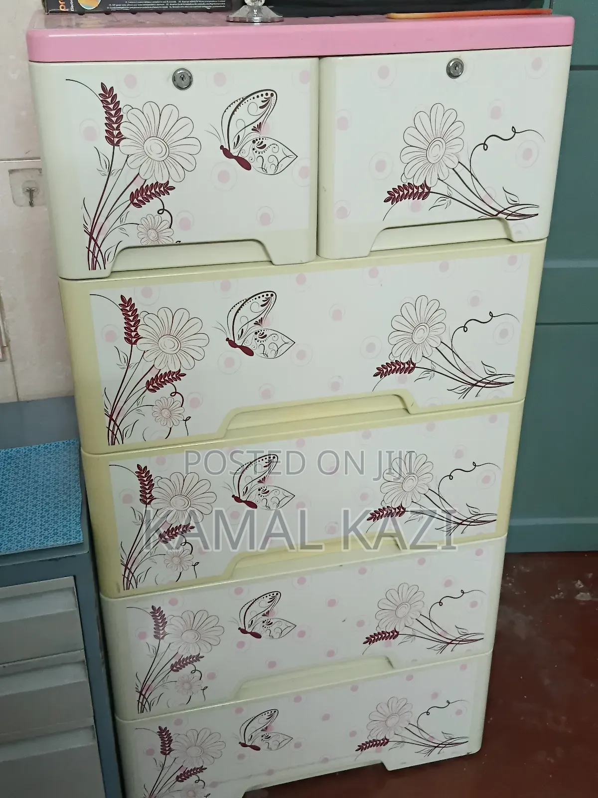 Wardrobe
