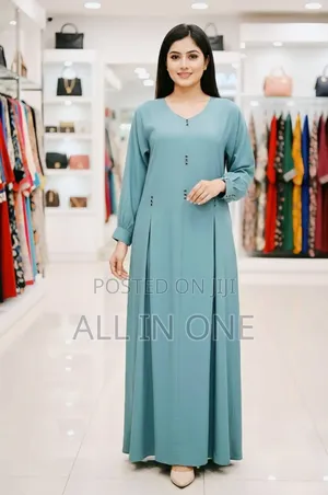 Burqa Collection (Burqa Only)