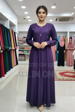 Burqa Collection (Burqa Only)