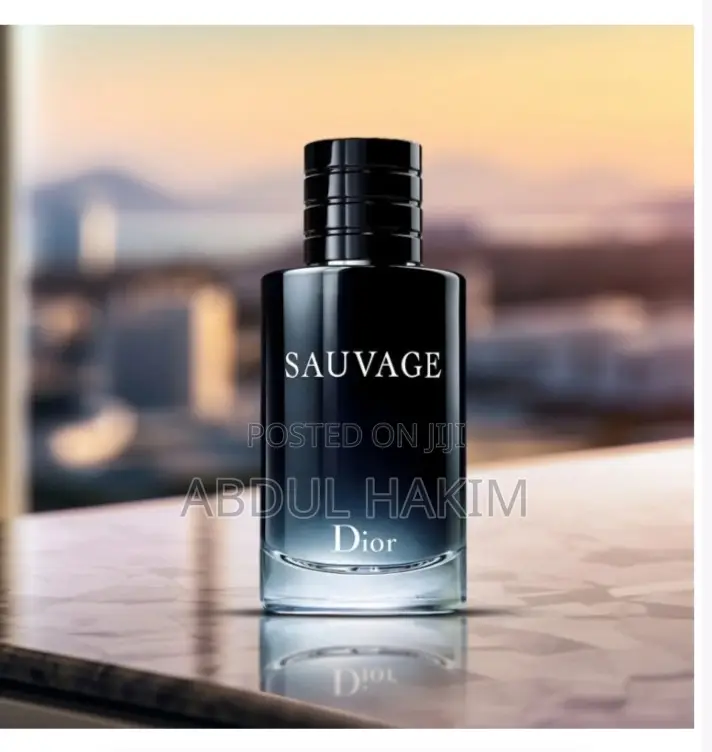 Dior Sauvage ৩০ মিলি