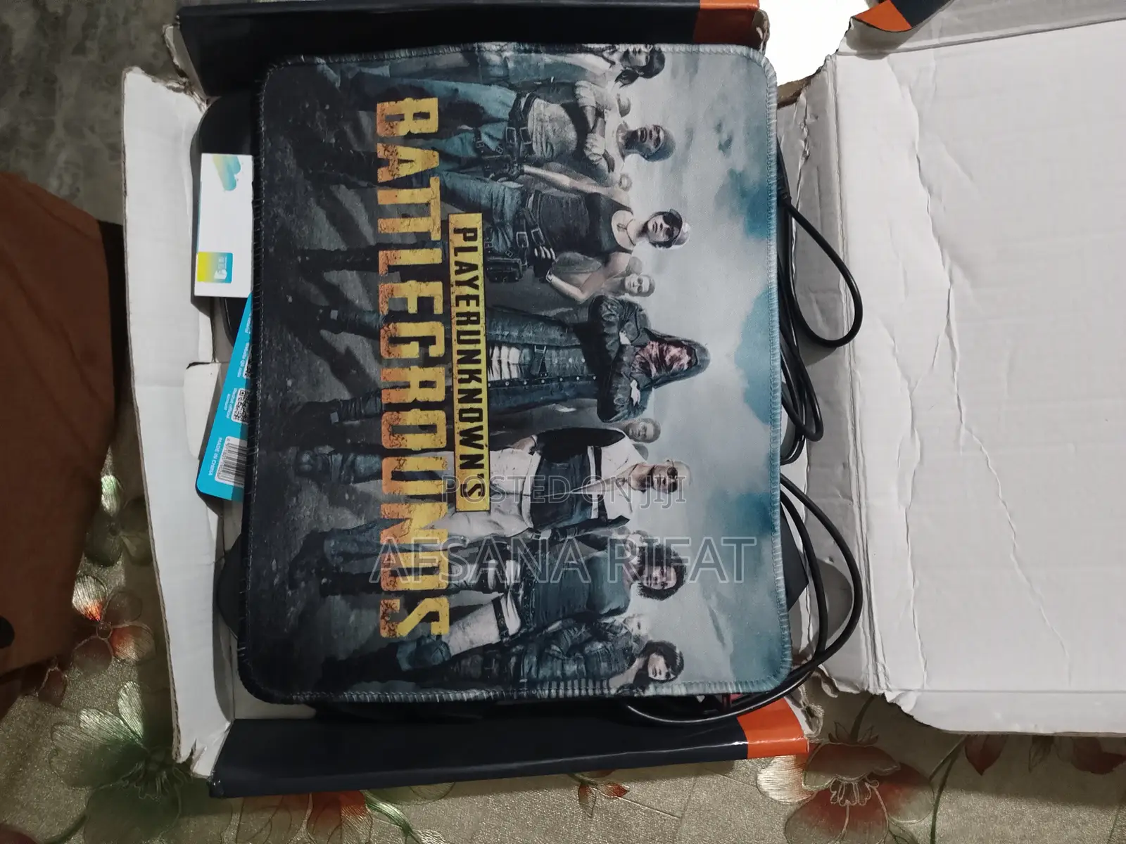 5in1 Mobile Gaming Combo