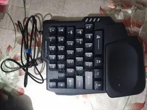 5in1 Mobile Gaming Combo