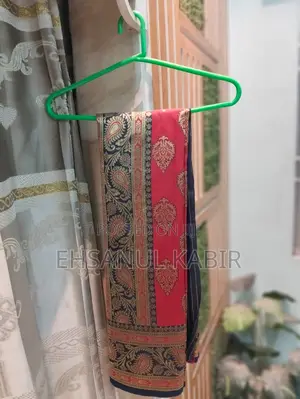 Indian Katan Sari