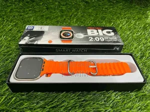 T900 Ultra Smart Watch