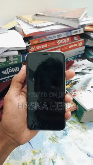 Apple iPhone 11 Pro 256 GB White