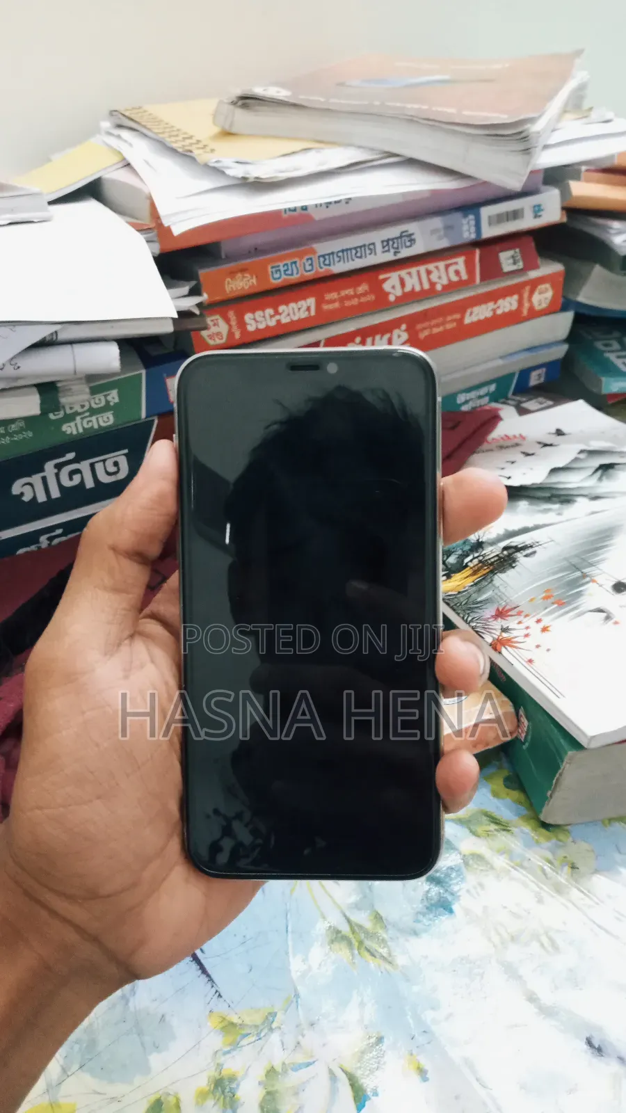 Apple iPhone 11 Pro 256 GB White