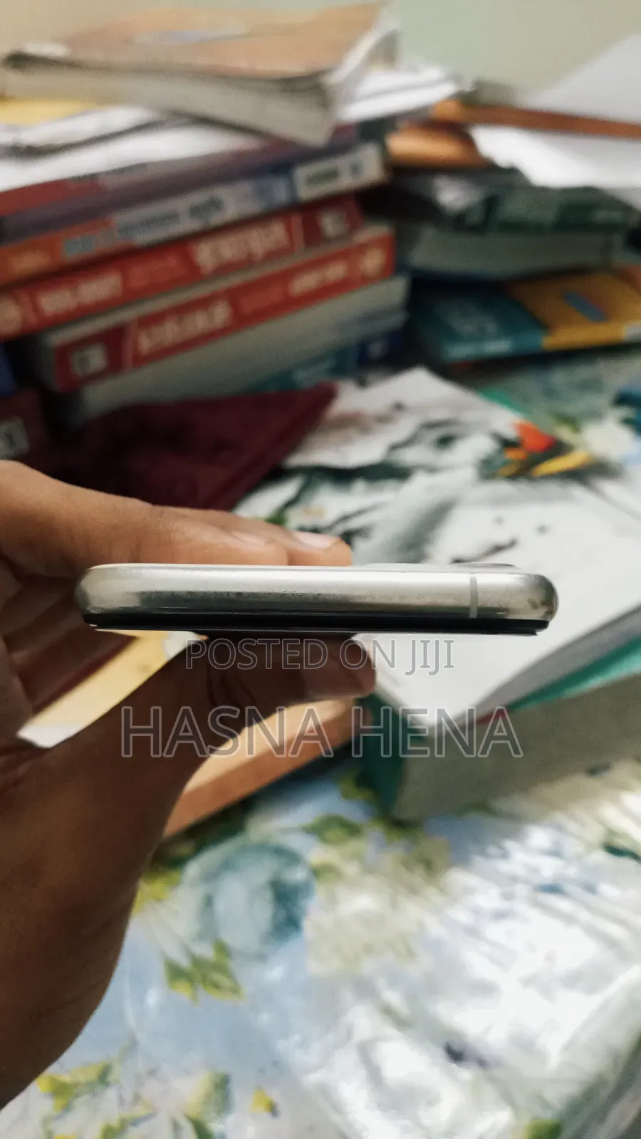 Apple iPhone 11 Pro 256 GB White