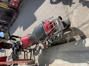 Hero Splendor+ 2014 Red