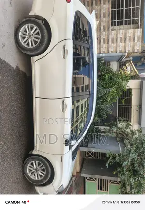 Toyota Corolla 2014 Pearl