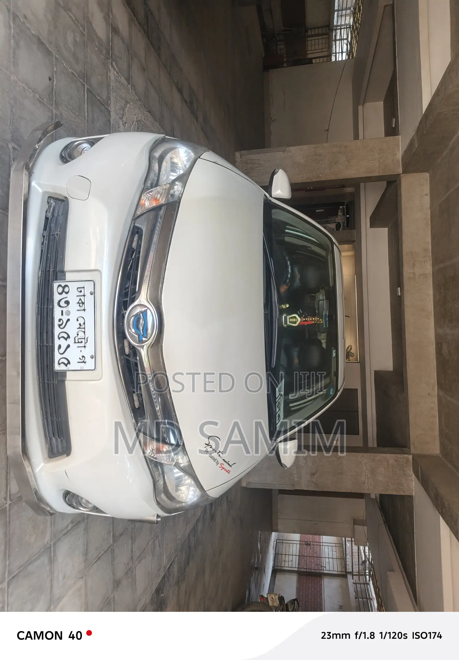 Toyota Corolla 2014 Pearl