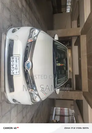 Toyota Corolla 2014 Pearl