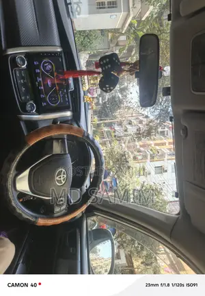Toyota Corolla 2014 Pearl