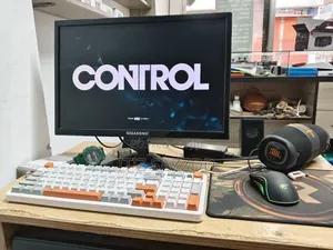 Desktop Computer 12GB AMD Ryzen 3 HDD+SSD 512GB