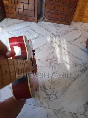 You Second Hand Guitar