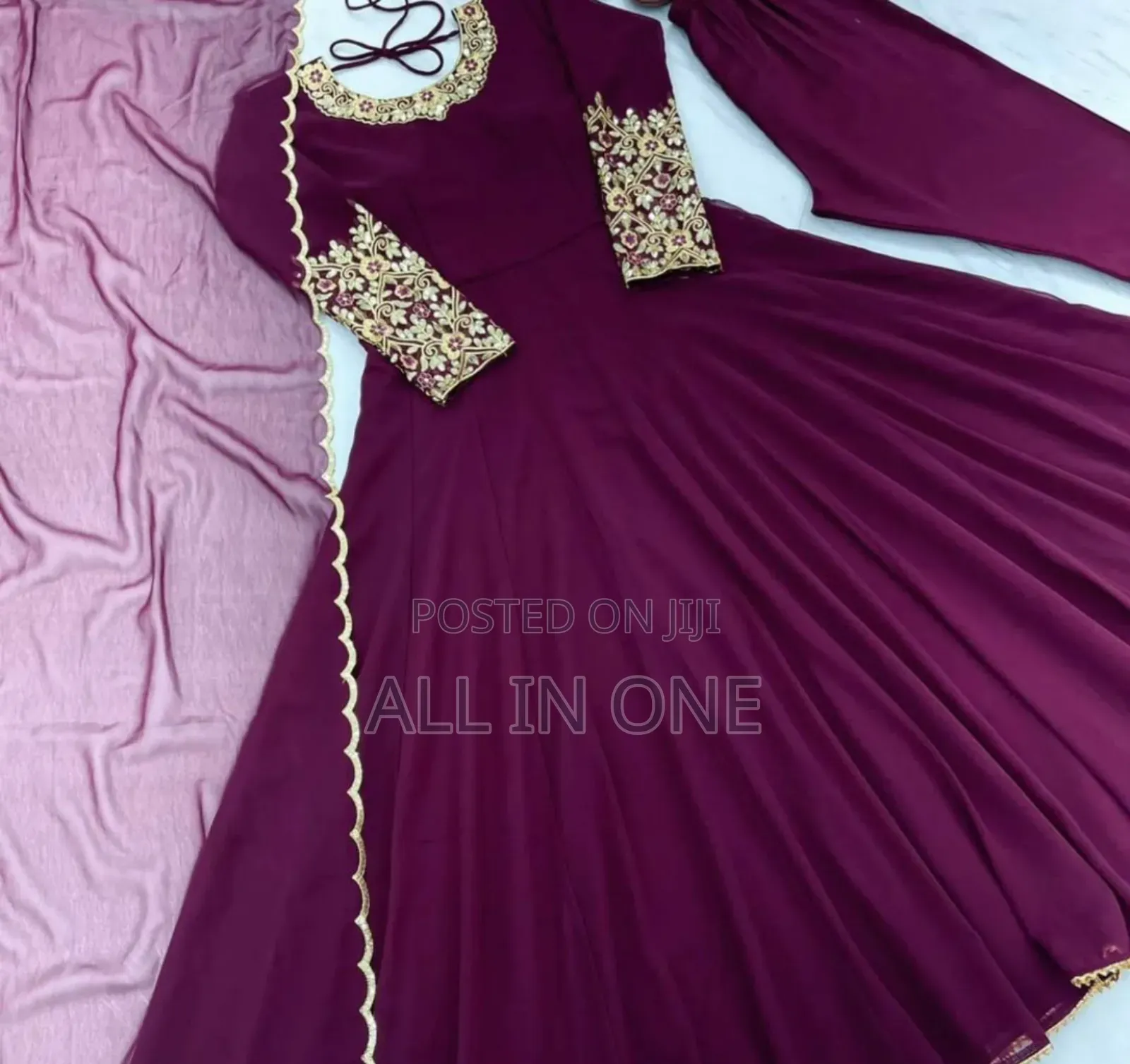 Readymade Anarkali Gown Collections