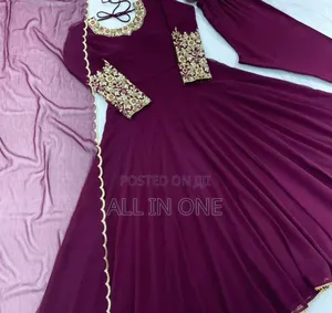 Readymade Anarkali Gown Collections