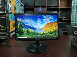 Samsung 19inch Hd+ Full Fresh Monitor | Model: S19a100