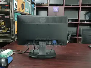 Dell - D1918h | 19-inch Full Fresh HD+ Monitor