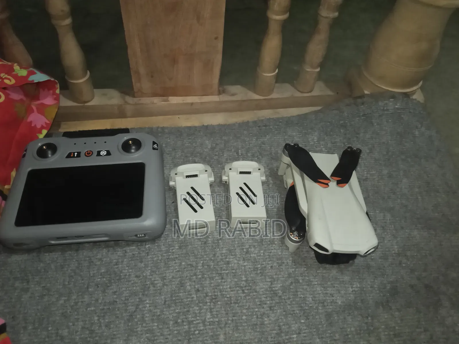 Xil 017 Drone