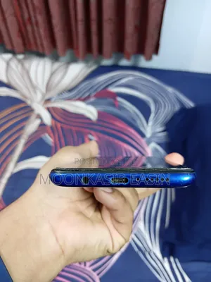 Xiaomi Redmi Note 8 Pro 128 GB লাল