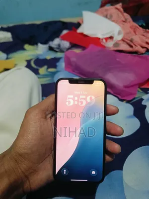 Apple iPhone 12 Pro 256 GB Silver