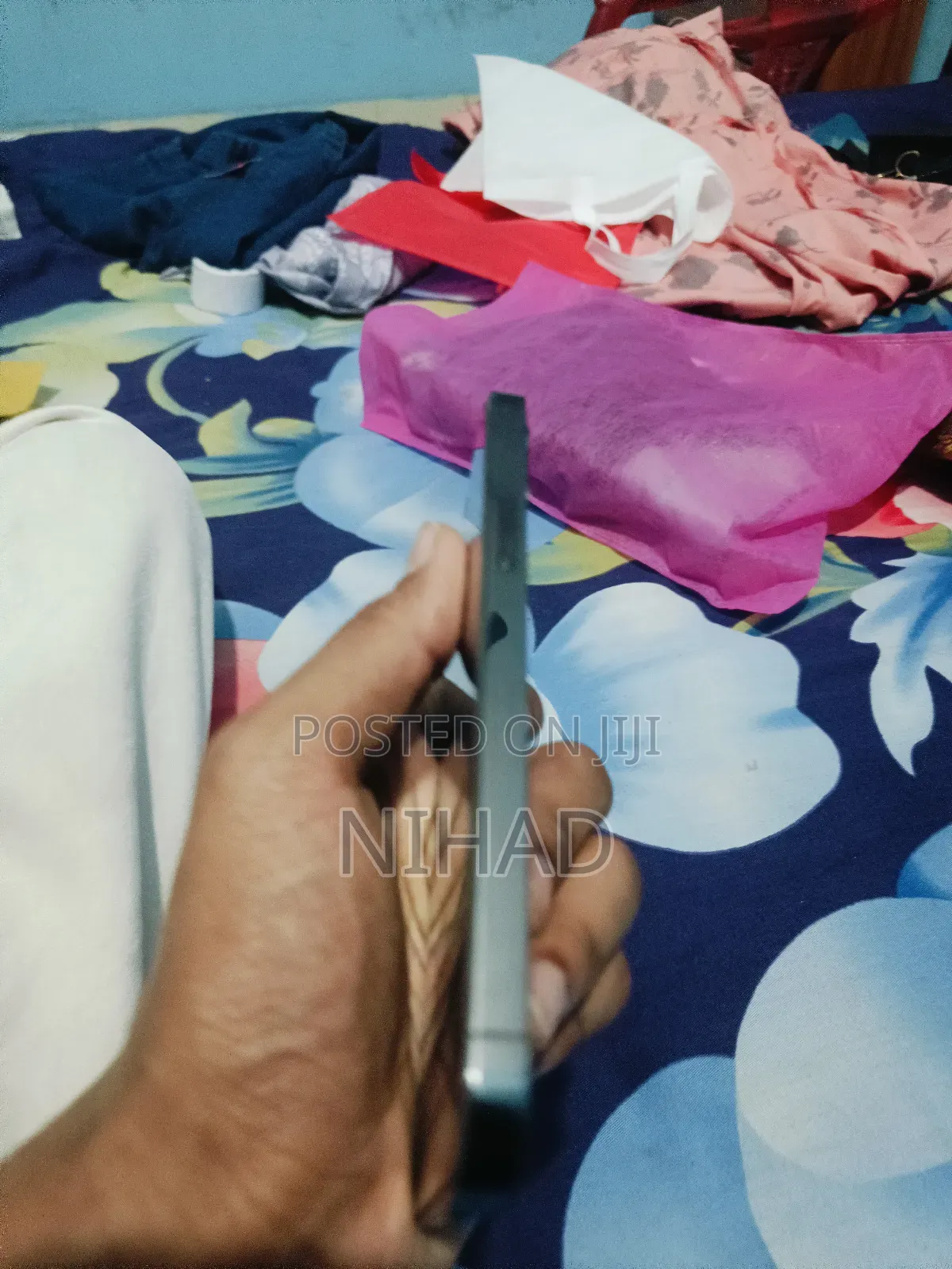 Apple iPhone 12 Pro 256 GB Silver
