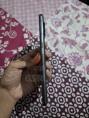 Google Pixel 7 Pro 256 GB Black