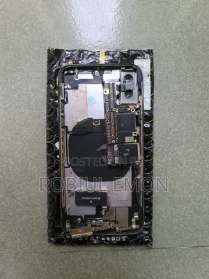iPhone X 256 Gb Unlock Motherboard