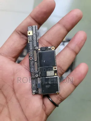 iPhone X 256 Gb Unlock Motherboard