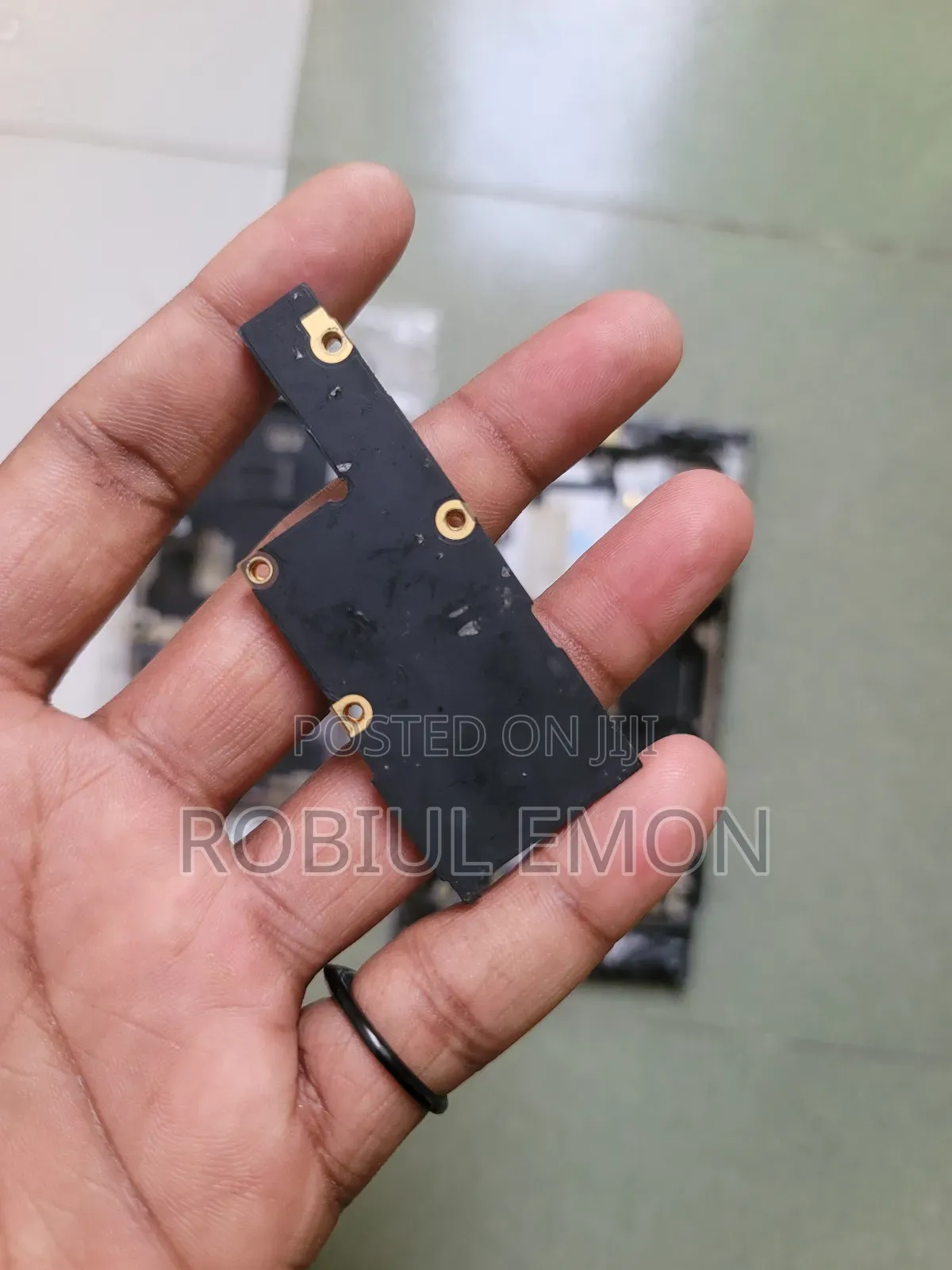 iPhone X 256 Gb Unlock Motherboard