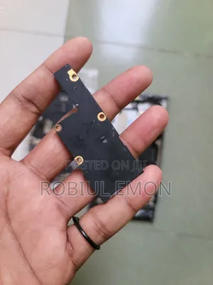iPhone X 256 Gb Unlock Motherboard