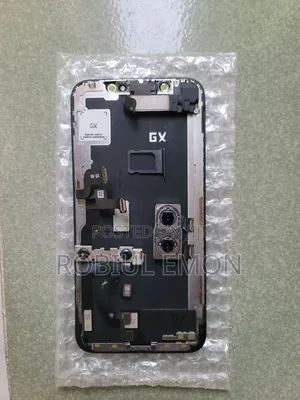 iPhone X 256 Gb Unlock Motherboard