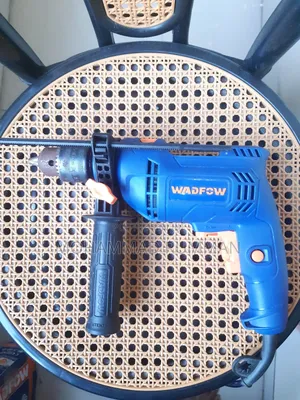 Wadfow 550w Impact Drill Mechine