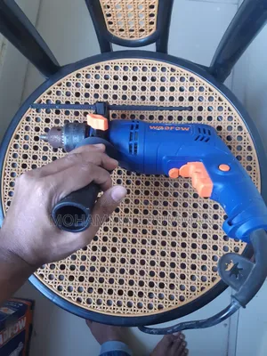 Wadfow 550w Impact Drill Machine