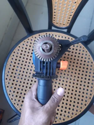 Wadfow 550w Impact Drill Machine
