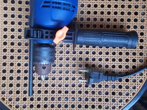 Wadfow 550w Impact Drill Machine