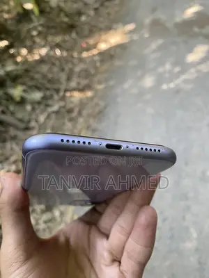 Apple iPhone 11 128 GB Purple