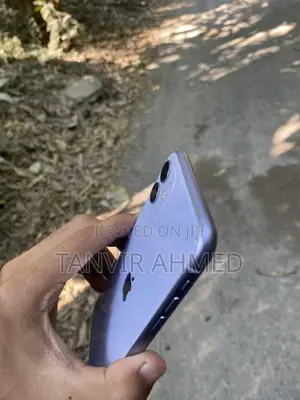 Apple iPhone 11 128 GB Purple