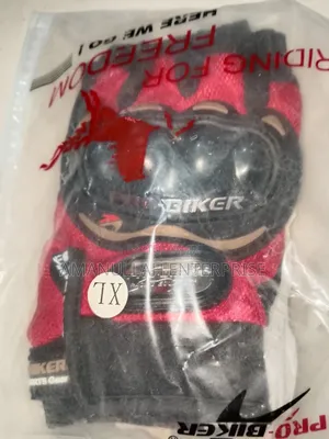 Gloves for Cycle Bike Rider.